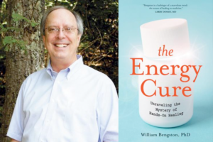 Book Review – “The Energy Cure” by Willian Bengston, PhD