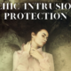 Psychic Intrusions & Psychic Protection