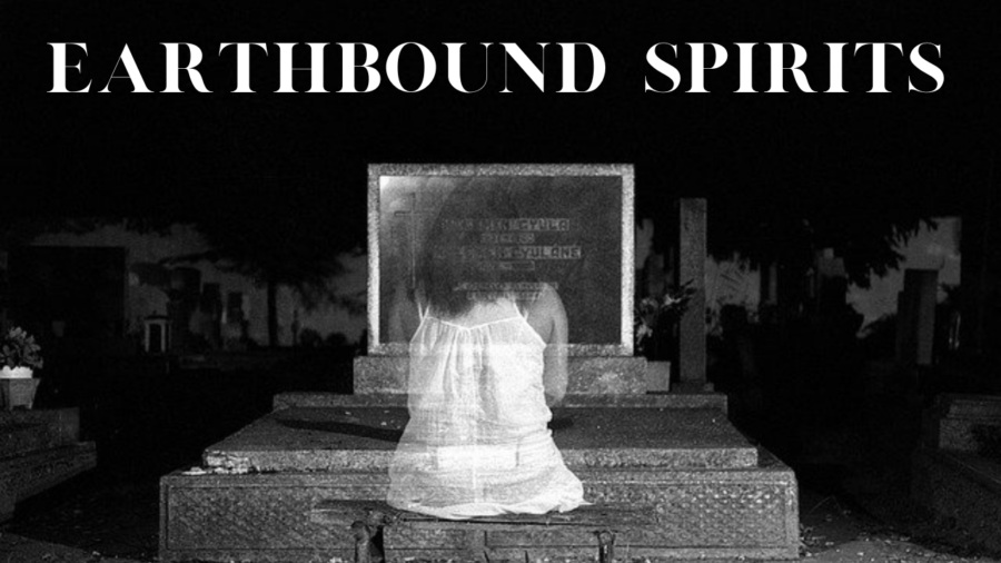 Earthbound Spirits